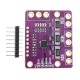 CJMCU-3221 INA3221 Triple-way Low Side / High Side I2C Output Current Power Monitor Module