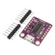 CJMCU-340 CH340G TTL To USB STC Downloader Serial Communication Module Pin All Leads CJMCU-340 CH340G TTL To USB STC Downloader Serial Communication Module Pin All Leads
