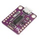 CJMCU-340 CH340G TTL To USB STC Downloader Serial Communication Module Pin All Leads CJMCU-340 CH340G TTL To USB STC Downloader Serial Communication Module Pin All Leads