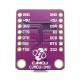 CJMCU-340 CH340G TTL To USB STC Downloader Serial Communication Module Pin All Leads CJMCU-340 CH340G TTL To USB STC Downloader Serial Communication Module Pin All Leads