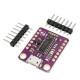 CJMCU-340 CH340G TTL To USB STC Downloader Serial Communication Module Pin All Leads CJMCU-340 CH340G TTL To USB STC Downloader Serial Communication Module Pin All Leads