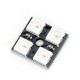 CJMCU 4 Bit WS2812 5050 RGB LED Driver Development Board CJMCU 4 Bit WS2812 5050 RGB LED Driver Development Board
