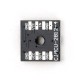 CJMCU 4 Bit WS2812 5050 RGB LED Driver Development Board CJMCU 4 Bit WS2812 5050 RGB LED Driver Development Board