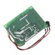 DC 10-50V 12/24/48V 60A PWM DC Motor Speed Controller CW CCW Reversible Switch Module DC 10-50V 12/24/48V 60A PWM DC Motor Speed Controller CW CCW Reversible Switch Module