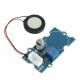 DC 5V Grove Speaker Sound Output Module Small Speaker with Adjustable Resistor