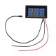DC 5V To 12V -50°C To -110°C Digital Thermometer Monitor Multipurpose Thermometer DC 5V To 12V -50°C To -110°C Digital Thermometer Monitor Multipurpose Thermometer