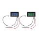 DC 5V To 12V -50°C To -110°C Digital Thermometer Monitor Multipurpose Thermometer DC 5V To 12V -50°C To -110°C Digital Thermometer Monitor Multipurpose Thermometer