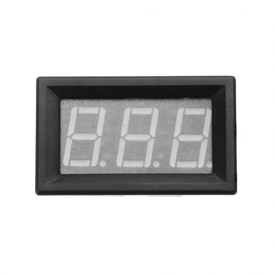 DC 5V To 12V -50°C To -110°C Digital Thermometer Monitor Multipurpose Thermometer DC 5V To 12V -50°C To -110°C Digital Thermometer Monitor Multipurpose Thermometer