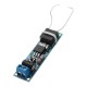 DC3-5V 3A Inverter High Pressure Generator Electronic Lighter Module Arc Lighter Igniter