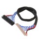 DF14-30P-Double 2CH 8-bit Screen Cable 25CM For Universal V29 V59 LCD Driver Board DF14-30P-Double 2CH 8-bit Screen Cable 25CM For Universal V29 V59 LCD Driver Board