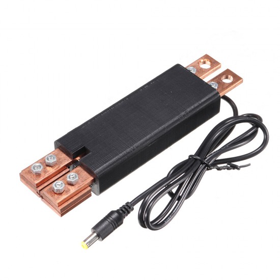 DIY Spot Welding Machine Welding18650 Battery Handheld Spot Welding Pen 25 Square for PCB Electronic DIY Spot Welding Machine Welding18650 Battery Handheld Spot Welding Pen 25 Square for PCB Electronic
