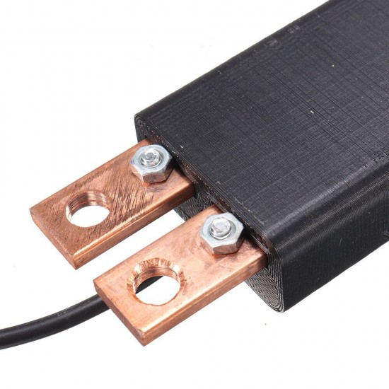 DIY Spot Welding Machine Welding18650 Battery Handheld Spot Welding Pen 25 Square for PCB Electronic DIY Spot Welding Machine Welding18650 Battery Handheld Spot Welding Pen 25 Square for PCB Electronic