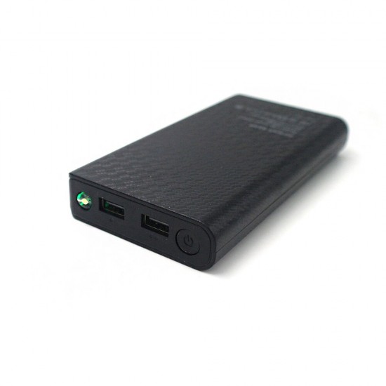 WiFi Power Bank DIY Kit 5V 2A Input 5V 2.4A Output with Board Antenna WiFi Power Bank DIY Kit 5V 2A Input 5V 2.4A Output with Board Antenna