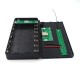 WiFi Power Bank DIY Kit 5V 2A Input 5V 2.4A Output with Board Antenna WiFi Power Bank DIY Kit 5V 2A Input 5V 2.4A Output with Board Antenna