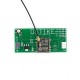 WiFi Power Bank DIY Kit 5V 2A Input 5V 2.4A Output with Board Antenna WiFi Power Bank DIY Kit 5V 2A Input 5V 2.4A Output with Board Antenna