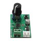 Dual Servos Knob Serial Port Control Board Futaba MG995 SG90 Steering Gear Debugging Module