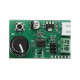 Dual Servos Knob Serial Port Control Board Futaba MG995 SG90 Steering Gear Debugging Module