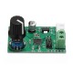 Dual Servos Knob Serial Port Control Board Futaba MG995 SG90 Steering Gear Debugging Module Dual Servos Knob Serial Port Control Board Futaba MG995 SG90 Steering Gear Debugging Module