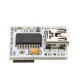 Basic 5V/3.3V USB to TTL MWC Programmer Serial Debugger Program Upload Tool For FIO Mini Pro Series Module