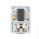 Basic 5V/3.3V USB to TTL MWC Programmer Serial Debugger Program Upload Tool For FIO Mini Pro Series Module