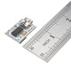 Basic 5V/3.3V USB to TTL MWC Programmer Serial Debugger Program Upload Tool For FIO Mini Pro Series Module Basic 5V/3.3V USB to TTL MWC Programmer Serial Debugger Program Upload Tool For FIO Mini Pro Series Module