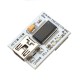 Basic 5V/3.3V USB to TTL MWC Programmer Serial Debugger Program Upload Tool For FIO Mini Pro Series Module Basic 5V/3.3V USB to TTL MWC Programmer Serial Debugger Program Upload Tool For FIO Mini Pro Series Module