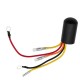 Electrical Time Delay Module For John Deere 345 GX345 425 445 Replaces AM128906 Timer Switch Electrical Time Delay Module For John Deere 345 GX345 425 445 Replaces AM128906 Timer Switch