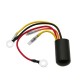 Electrical Time Delay Module For John Deere 345 GX345 425 445 Replaces AM128906 Timer Switch Electrical Time Delay Module For John Deere 345 GX345 425 445 Replaces AM128906 Timer Switch