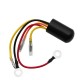 Electrical Time Delay Module For John Deere 345 GX345 425 445 Replaces AM128906 Timer Switch Electrical Time Delay Module For John Deere 345 GX345 425 445 Replaces AM128906 Timer Switch