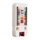 Electronic Keyboard Unit MEGA328P Inside 16Key Fruit Paino with RGB LED and Buzzer Electronic Keyboard Unit MEGA328P Inside 16Key Fruit Paino with RGB LED and Buzzer