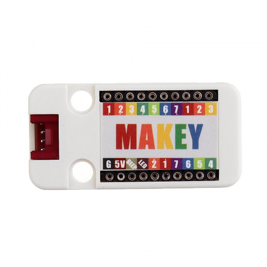 Electronic Keyboard Unit MEGA328P Inside 16Key Fruit Paino with RGB LED and Buzzer Electronic Keyboard Unit MEGA328P Inside 16Key Fruit Paino with RGB LED and Buzzer
