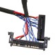FI-RE41S LTA260W3-L03 T315XW02-VE 41P 1CH 8-bit Screen Cable For Samsung LCD Driver Board