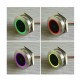 GM60 1D/2D Bar Code QR Code Barcode Reader Module Stainless Steel LED Control Ring Indicator Light UART Interface GM60 1D/2D Bar Code QR Code Barcode Reader Module Stainless Steel LED Control Ring Indicator Light UART Interface