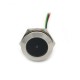 GM60 1D/2D Bar Code QR Code Barcode Reader Module Stainless Steel LED Control Ring Indicator Light UART Interface GM60 1D/2D Bar Code QR Code Barcode Reader Module Stainless Steel LED Control Ring Indicator Light UART Interface