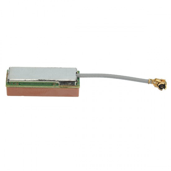 GPS Active Ceramic Antenna IPX IPEX Interface For GPS Module