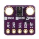 GY-9960-LLC APDS-9960 Proximity Detection And Non Contact Gesture Detection RGBand Gesture Module GY-9960-LLC APDS-9960 Proximity Detection And Non Contact Gesture Detection RGBand Gesture Module