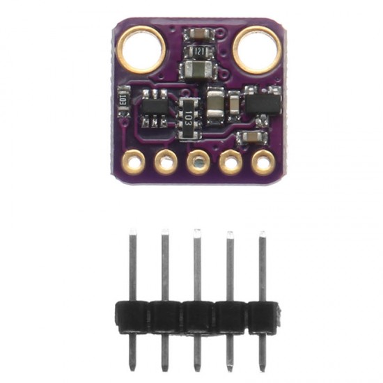 GY-9960-LLC APDS-9960 Proximity Detection And Non Contact Gesture Detection RGBand Gesture Module GY-9960-LLC APDS-9960 Proximity Detection And Non Contact Gesture Detection RGBand Gesture Module