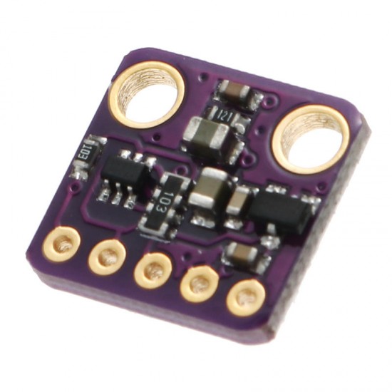 GY-9960-LLC APDS-9960 Proximity Detection And Non Contact Gesture Detection RGBand Gesture Module GY-9960-LLC APDS-9960 Proximity Detection And Non Contact Gesture Detection RGBand Gesture Module