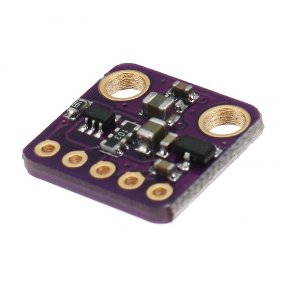 GY-9960-LLC APDS-9960 Proximity Detection And Non Contact Gesture Detection RGBand Gesture Module