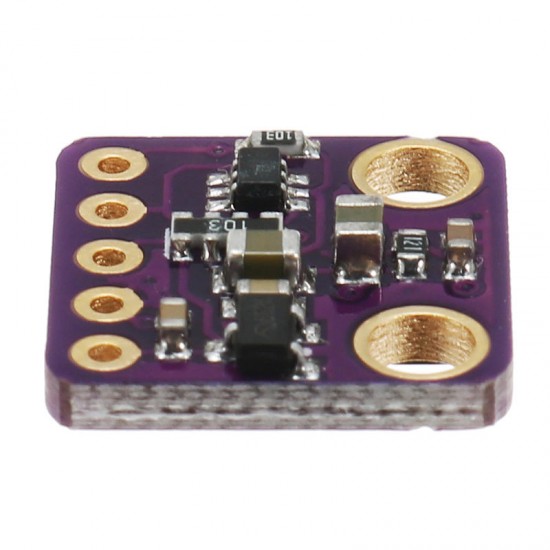 GY-9960-LLC APDS-9960 Proximity Detection And Non Contact Gesture Detection RGBand Gesture Module GY-9960-LLC APDS-9960 Proximity Detection And Non Contact Gesture Detection RGBand Gesture Module