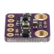 GY-9960-LLC APDS-9960 Proximity Detection And Non Contact Gesture Detection RGBand Gesture Module GY-9960-LLC APDS-9960 Proximity Detection And Non Contact Gesture Detection RGBand Gesture Module