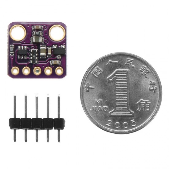 GY-9960-LLC APDS-9960 Proximity Detection And Non Contact Gesture Detection RGBand Gesture Module