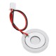 20mm 113KHz Ultrasonic Humidifier Mist Maker USB Ceramic Atomizer Transducer Humidified Plate Accessories + PCB Module D20mm 20mm 113KHz Ultrasonic Humidifier Mist Maker USB Ceramic Atomizer Transducer Humidified Plate Accessories + PCB Module D20mm