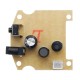 20mm 113KHz Ultrasonic Humidifier Mist Maker USB Ceramic Atomizer Transducer Humidified Plate Accessories + PCB Module D20mm 20mm 113KHz Ultrasonic Humidifier Mist Maker USB Ceramic Atomizer Transducer Humidified Plate Accessories + PCB Module D20mm