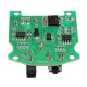 20mm 113KHz Ultrasonic Humidifier Mist Maker USB Ceramic Atomizer Transducer Humidified Plate Accessories + PCB Module D20mm 20mm 113KHz Ultrasonic Humidifier Mist Maker USB Ceramic Atomizer Transducer Humidified Plate Accessories + PCB Module D20mm