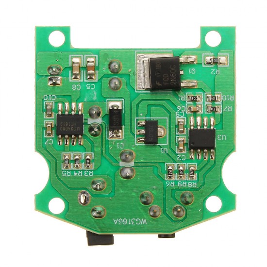 20mm 113KHz Ultrasonic Humidifier Mist Maker USB Ceramic Atomizer Transducer Humidified Plate Accessories + PCB Module D20mm 20mm 113KHz Ultrasonic Humidifier Mist Maker USB Ceramic Atomizer Transducer Humidified Plate Accessories + PCB Module D20mm