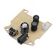 20mm 113KHz Ultrasonic Humidifier Mist Maker USB Ceramic Atomizer Transducer Humidified Plate Accessories + PCB Module D20mm 20mm 113KHz Ultrasonic Humidifier Mist Maker USB Ceramic Atomizer Transducer Humidified Plate Accessories + PCB Module D20mm