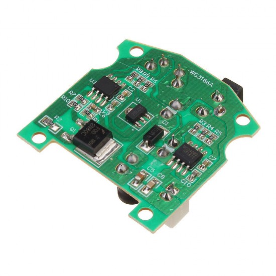 20mm 113KHz Ultrasonic Humidifier Mist Maker USB Ceramic Atomizer Transducer Humidified Plate Accessories + PCB Module D20mm 20mm 113KHz Ultrasonic Humidifier Mist Maker USB Ceramic Atomizer Transducer Humidified Plate Accessories + PCB Module D20mm