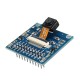 VGA OV7670 CMOS Camera Module Lens CMOS 640X480 SCCB With I2C Interface VGA OV7670 CMOS Camera Module Lens CMOS 640X480 SCCB With I2C Interface