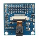 VGA OV7670 CMOS Camera Module Lens CMOS 640X480 SCCB With I2C Interface VGA OV7670 CMOS Camera Module Lens CMOS 640X480 SCCB With I2C Interface
